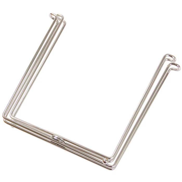 Plastic Bag Stand (17 x 16 x 16CM)
