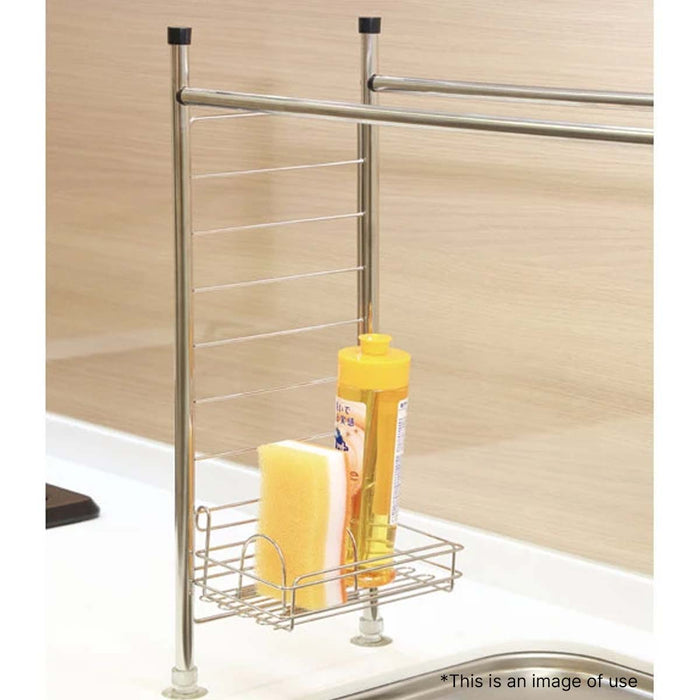 SPONGE RACK SUS (17 X 11 X 6.8CM)