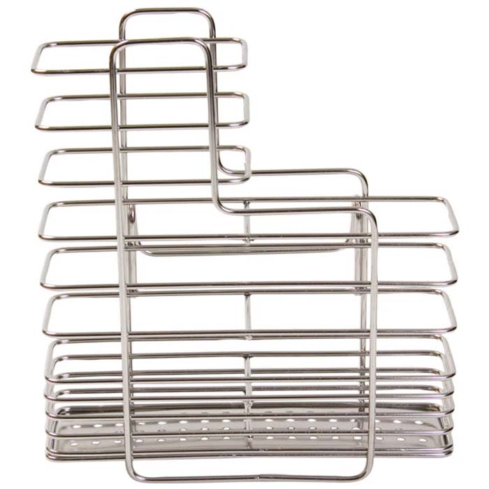 Kitchen Tool and Cutlery Rack SUS
