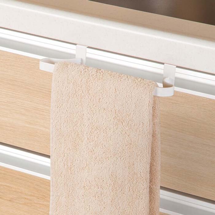 Towel Rack Flat (23.7 x 8.2 x 4.7CM)