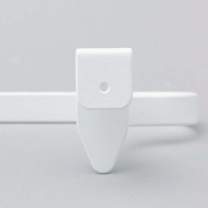 Towel Rack Flat (23.7 x 8.2 x 4.7CM)