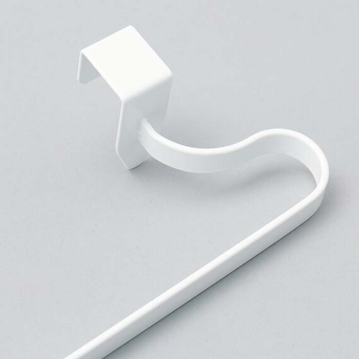 Towel Rack Flat (23.7 x 8.2 x 4.7CM)
