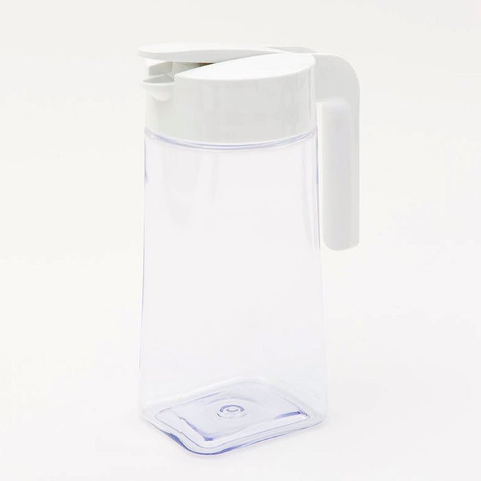 One Push Cold Water Bottle 1.6L WH