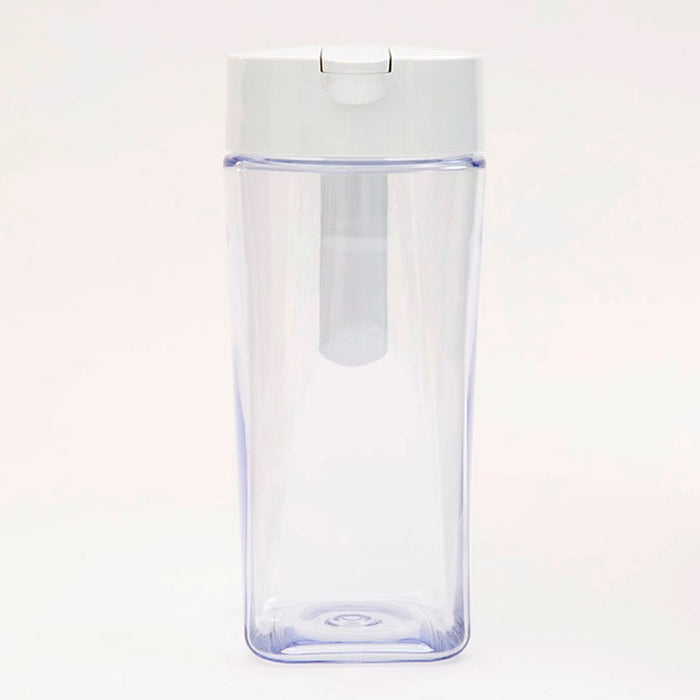 One Push Cold Water Bottle 1.6L WH