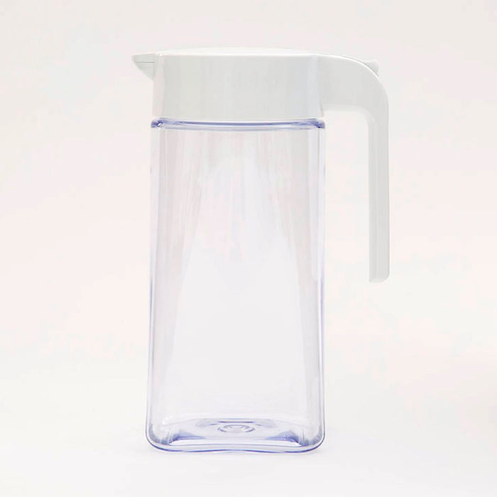 One Push Cold Water Bottle 1.6L WH