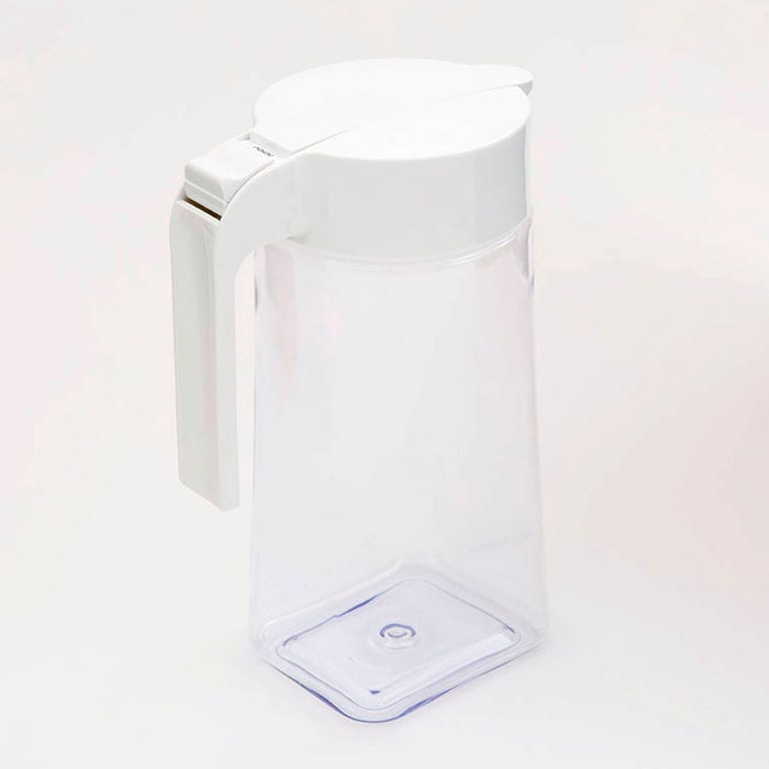One Push Cold Water Bottle 1.6L WH