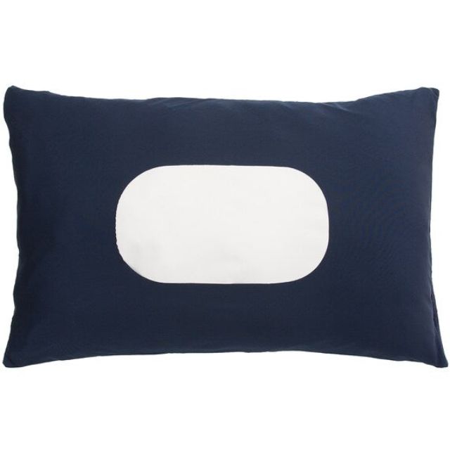 PILLOW COVER N-FIT KNIT NV2