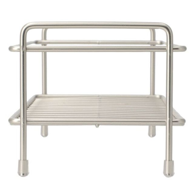 Wire Bath Rack 1-Tier FB20011 W30D11H9.5