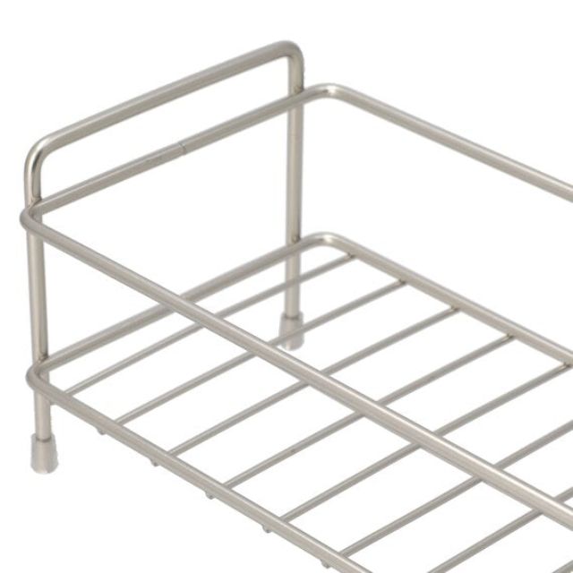 Wire Bath Rack 1-Tier FB20011 W30D11H9.5
