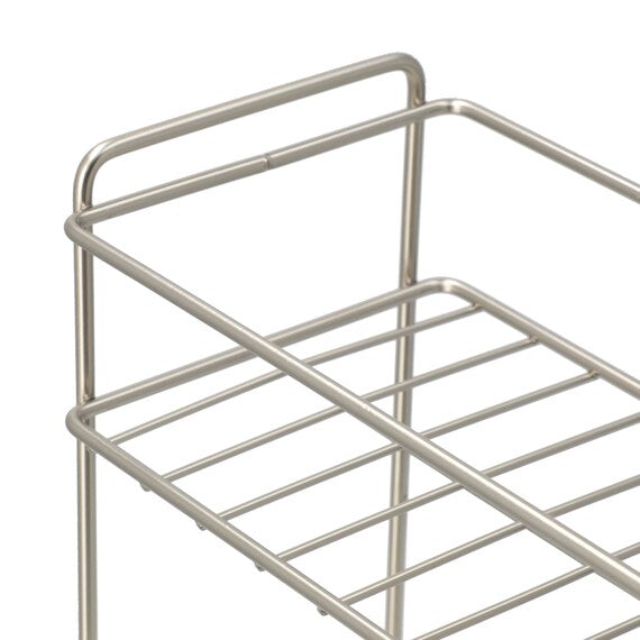 Wire Bath Rack 2-Tier FB20022 W30xD11xH36.5