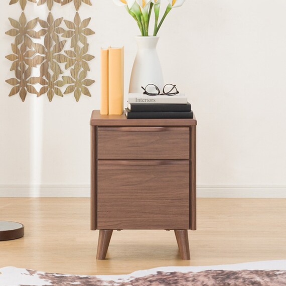 Side Table Aska 2D MBR