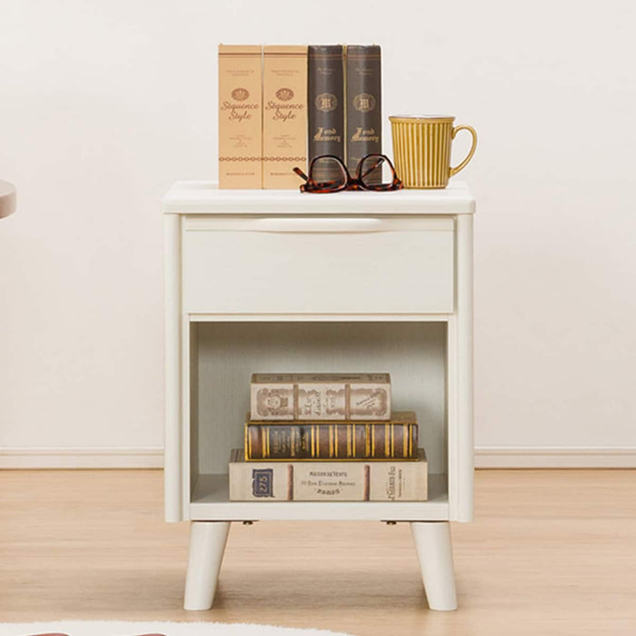 Side Table Aska 1D WW