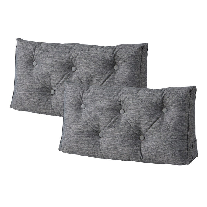 Q CUSHION FOR HEADBOARD HB-001 GY
