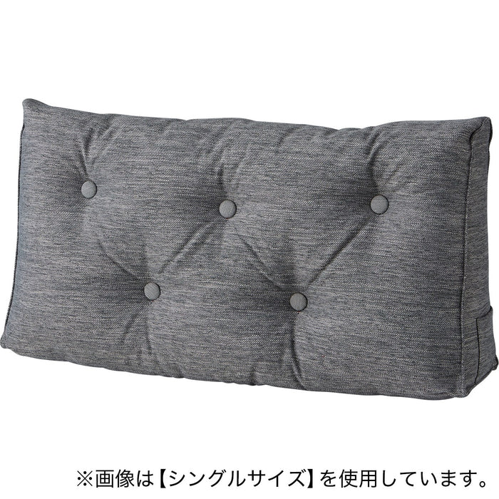 Q CUSHION FOR HEADBOARD HB-001 GY