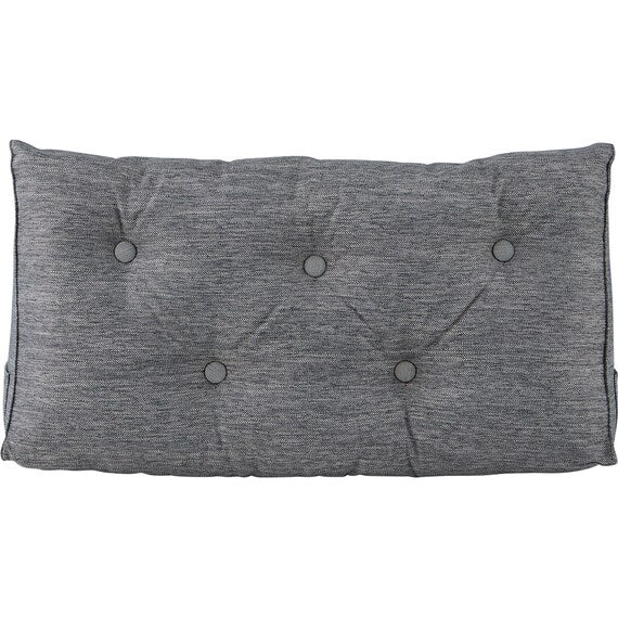 S Cushion for Headboard HB 001 GY