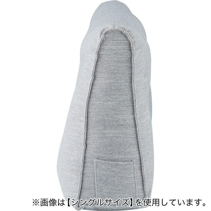 D Cushion for Headboard HB-001 MGY