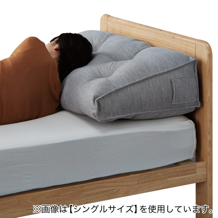 D Cushion for Headboard HB-001 MGY