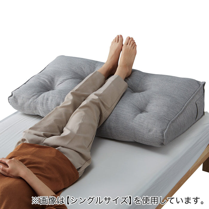 D Cushion for Headboard HB-001 MGY