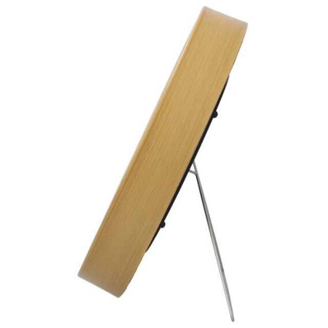 2-Way Table / Wall Clock 26CM NA 00FR