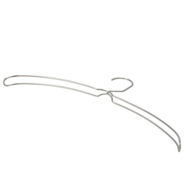 Stainless Steel Wide Hanger 3P