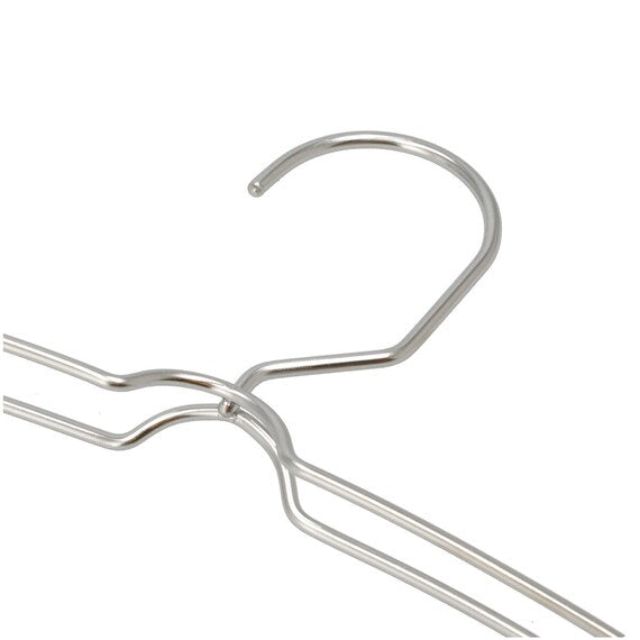 Stainless Steel Wide Hanger 3P