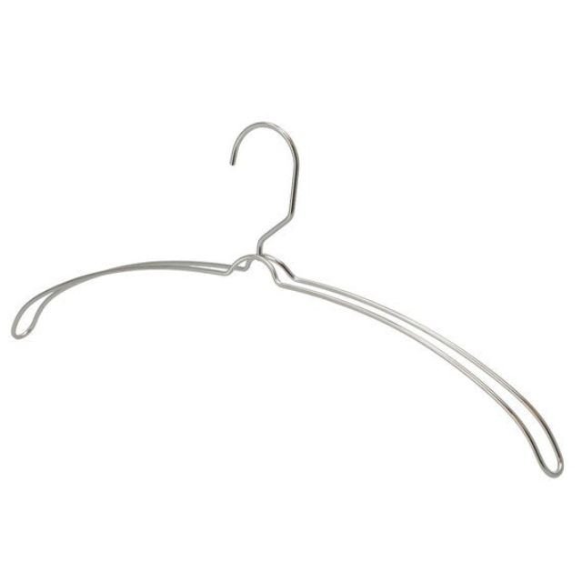 Stainless Steel Wide Hanger 3P