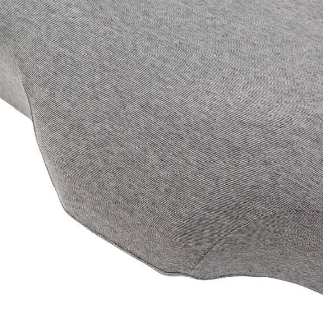 Pillow Cover N-Fit Knit Deodorant NF1 DGY