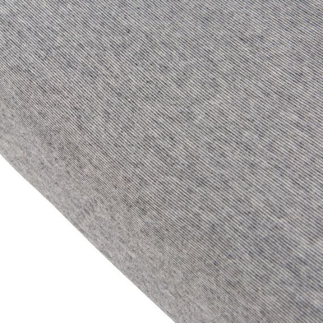 Pillow Cover N-Fit Knit Deodorant NF1 DGY