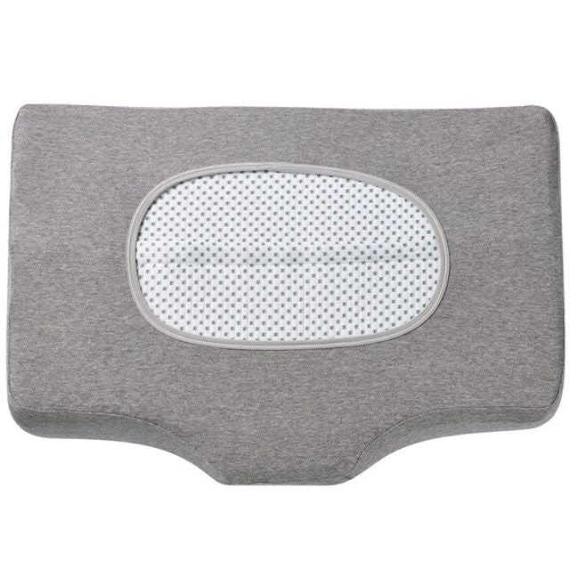Pillow Cover N-Fit Knit Deodorant NF1 DGY