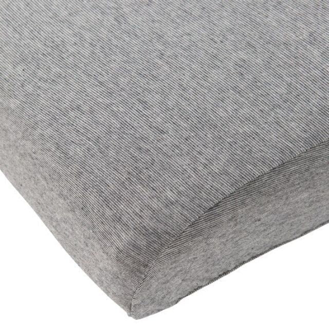 Pillow Cover N-Fit Knit Deodorant NF1 DGY