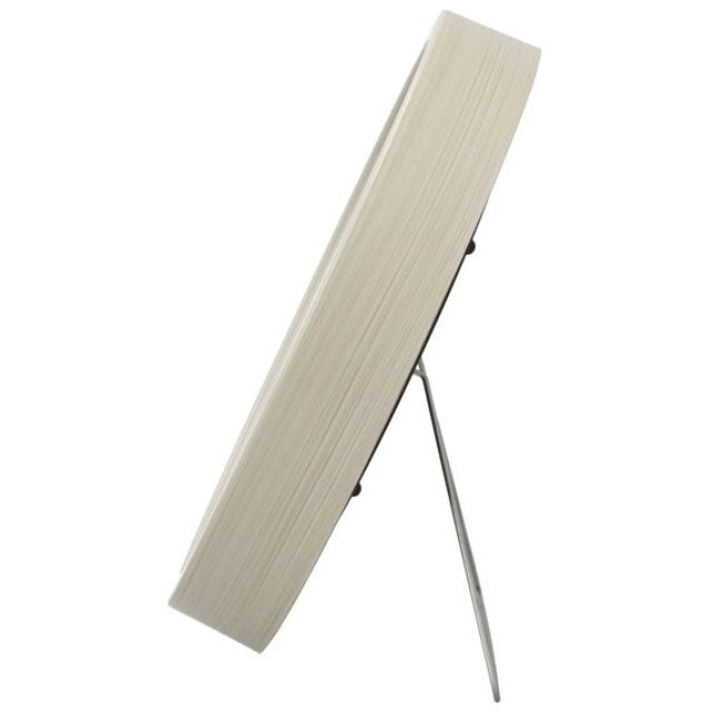 2-Way Table / Wall Clock 26CM WW 001FR