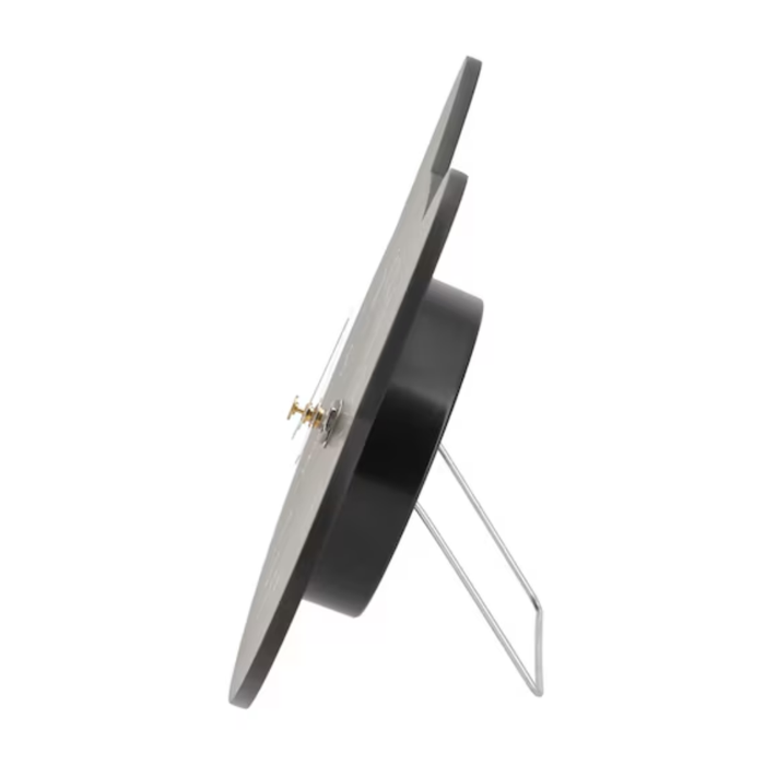 Wall Clock Blackcat M EL2507
