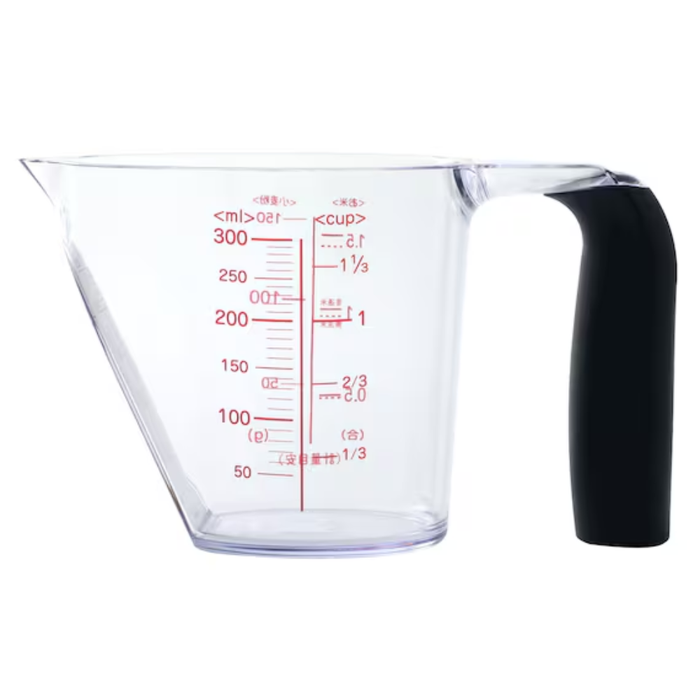 MEASURING CUP2 300ML