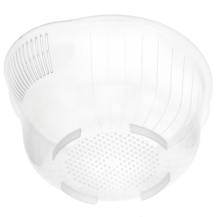 RICE WASHING BOWL N01