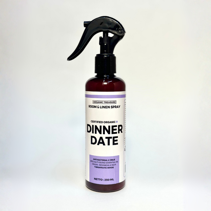 ROOM & LINEN SPRAY DND 250ML