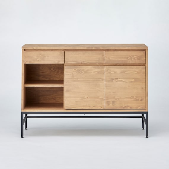 Sideboard ANM001 SB120 LBR