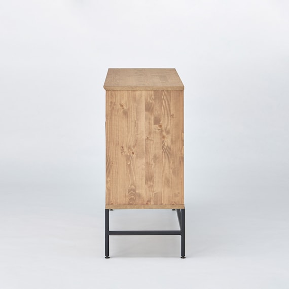 Sideboard ANM001 SB120 LBR