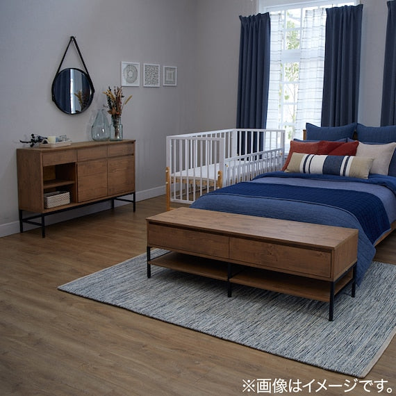 Sideboard ANM001 SB120 LBR