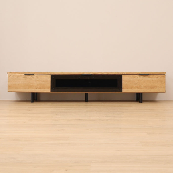 Low Board Etona 170LB LBR 2