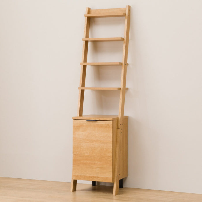 SIDE CABINET RACK ETONA 40 SBR LBR 2