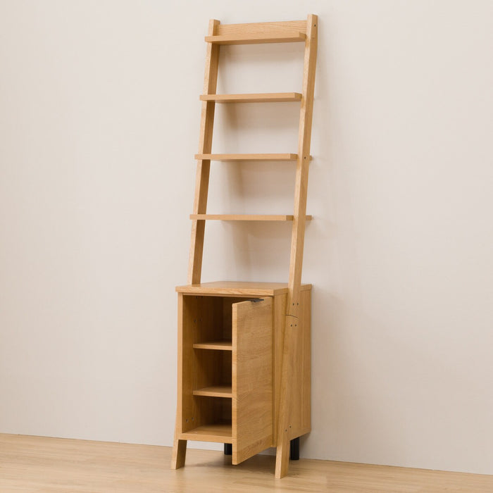 SIDE CABINET RACK ETONA 40 SBR LBR 2