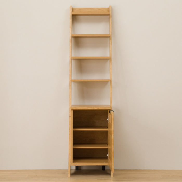 SIDE CABINET RACK ETONA 40 SBR LBR 2