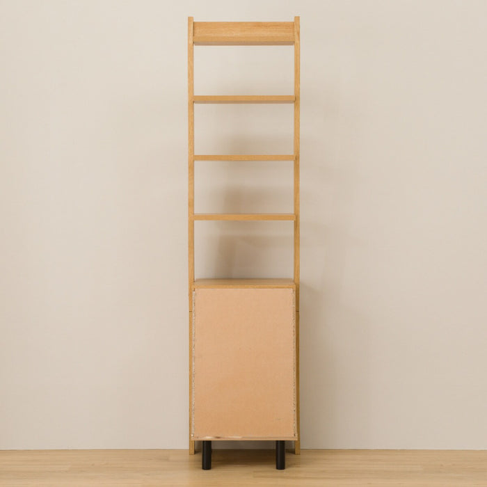 SIDE CABINET RACK ETONA 40 SBR LBR 2