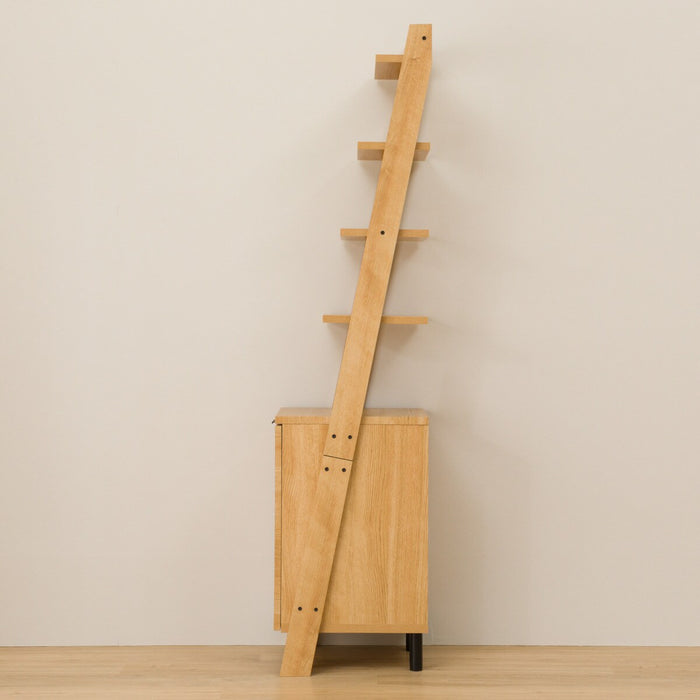 SIDE CABINET RACK ETONA 40 SBR LBR 2