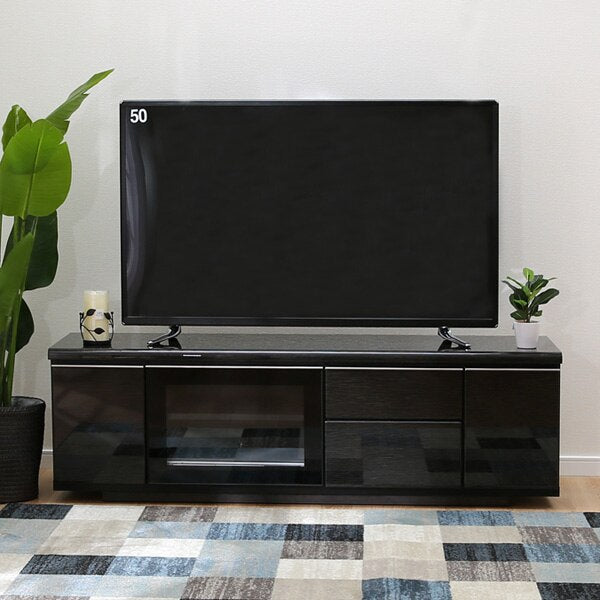 TV CABINET POSTIA 150 BK