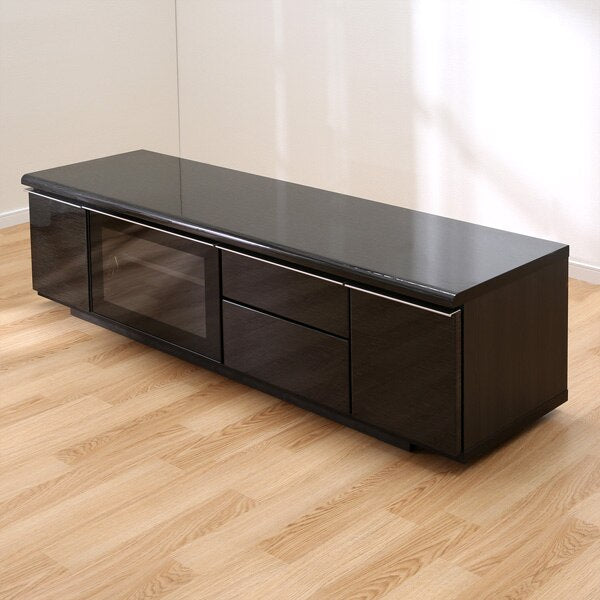 TV CABINET POSTIA 150 BK