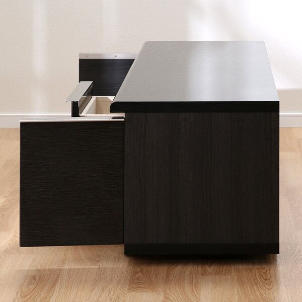 TV CABINET POSTIA 150 BK