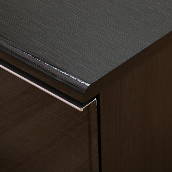 TV CABINET POSTIA 150 BK