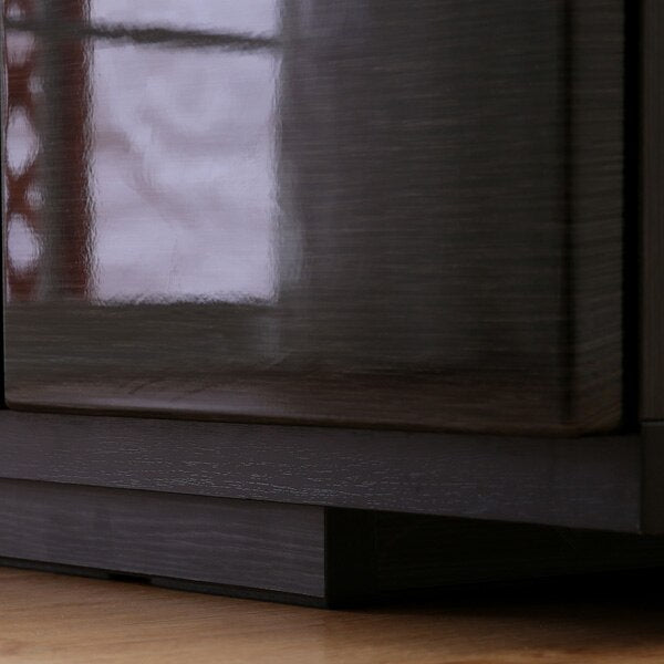 TV CABINET POSTIA 150 BK