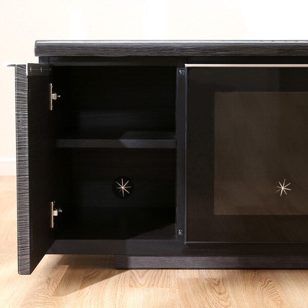 TV CABINET POSTIA 150 BK